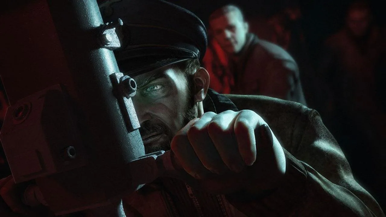 Silent Hunter 5®: Battle of the Atlantic screenshot 4