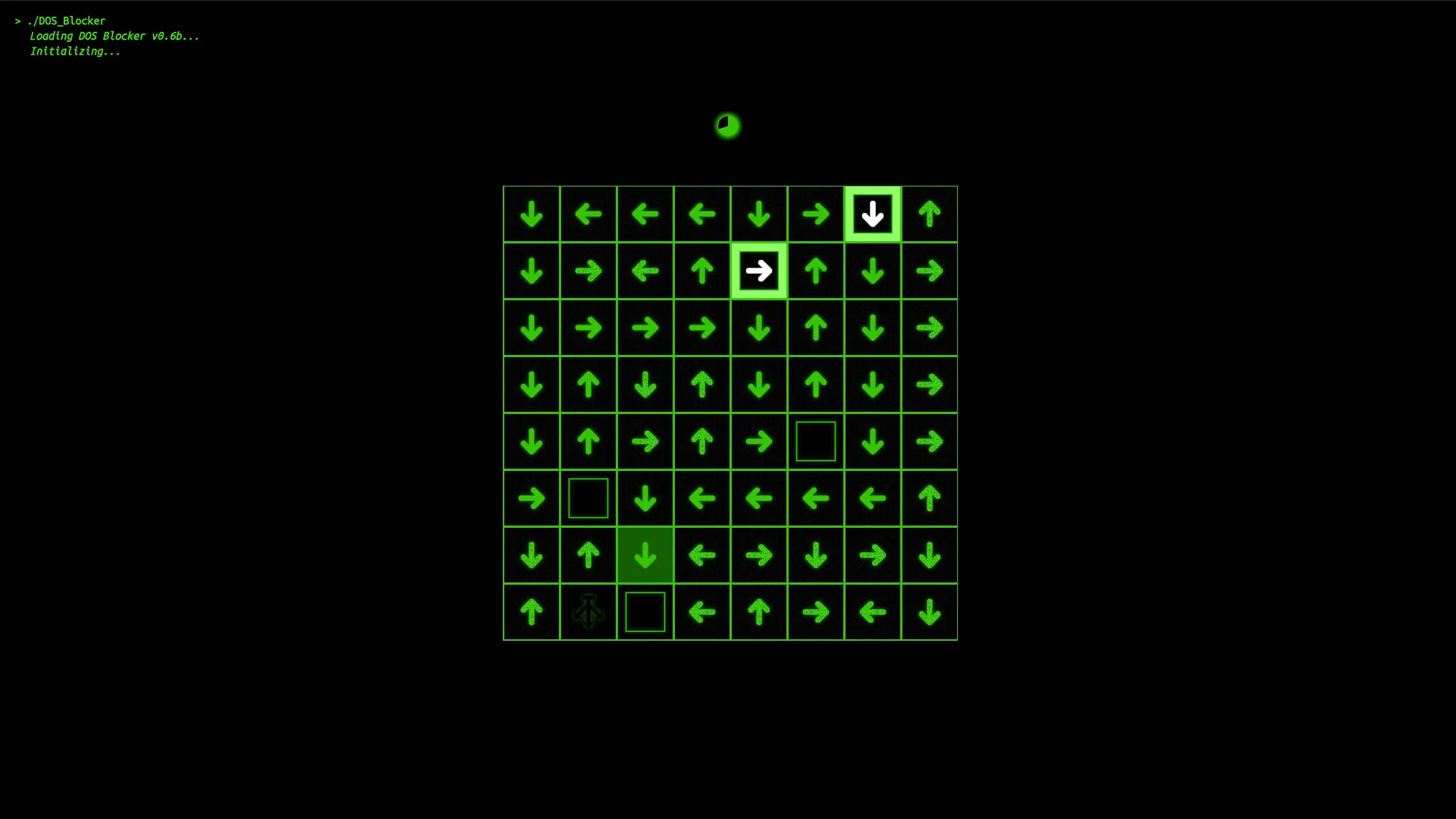 Welcome to the Game screenshot 5