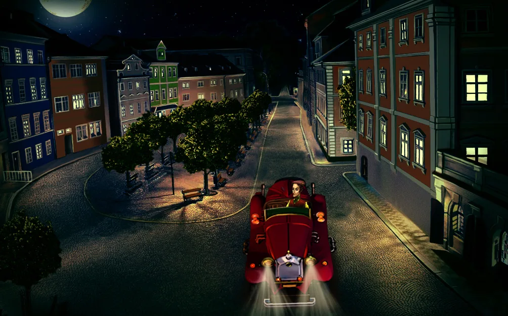 House of Snark 6-in-1 Bundle screenshot 2