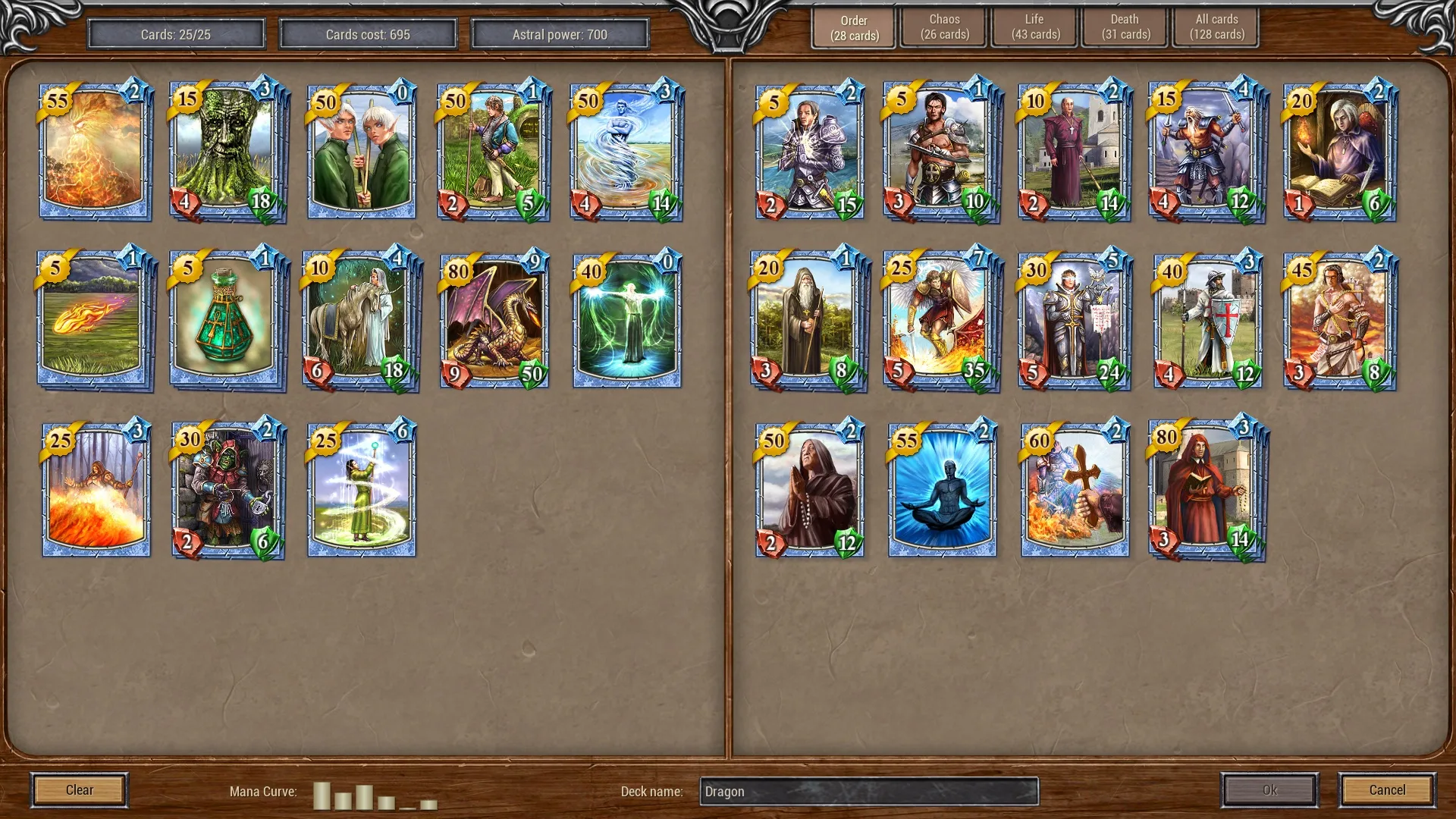 Astral Heroes screenshot 3