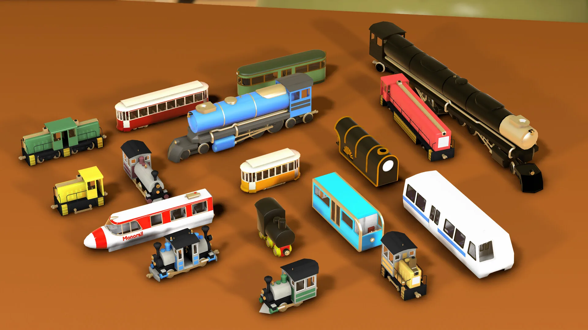 Locomancer screenshot 4