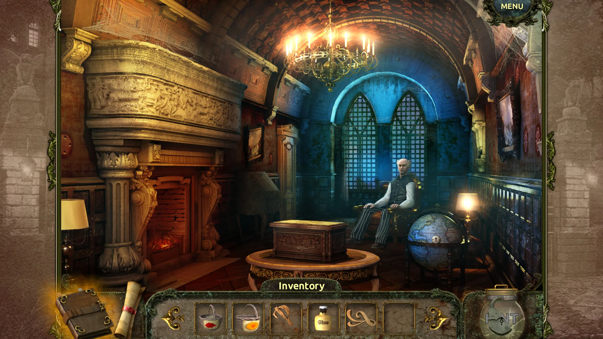 1 Moment Of Time: Silentville screenshot 5