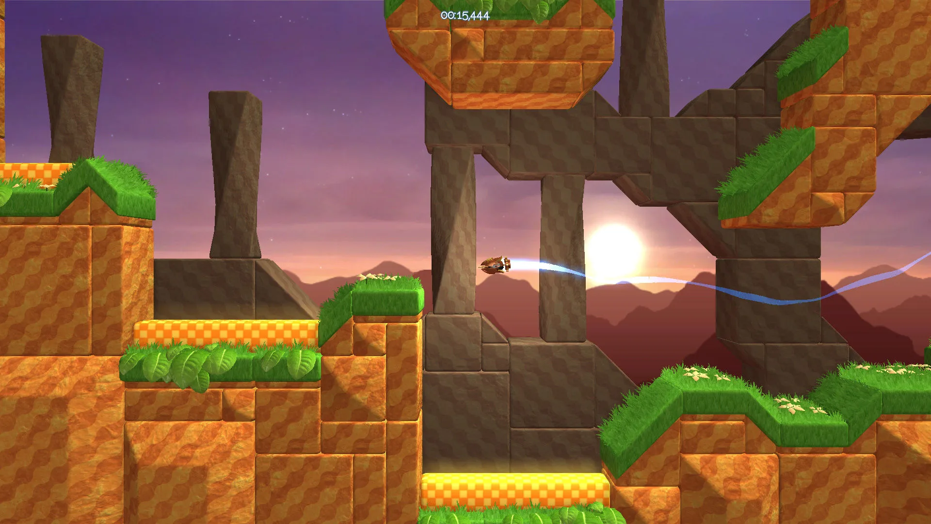 Nimbus screenshot 5