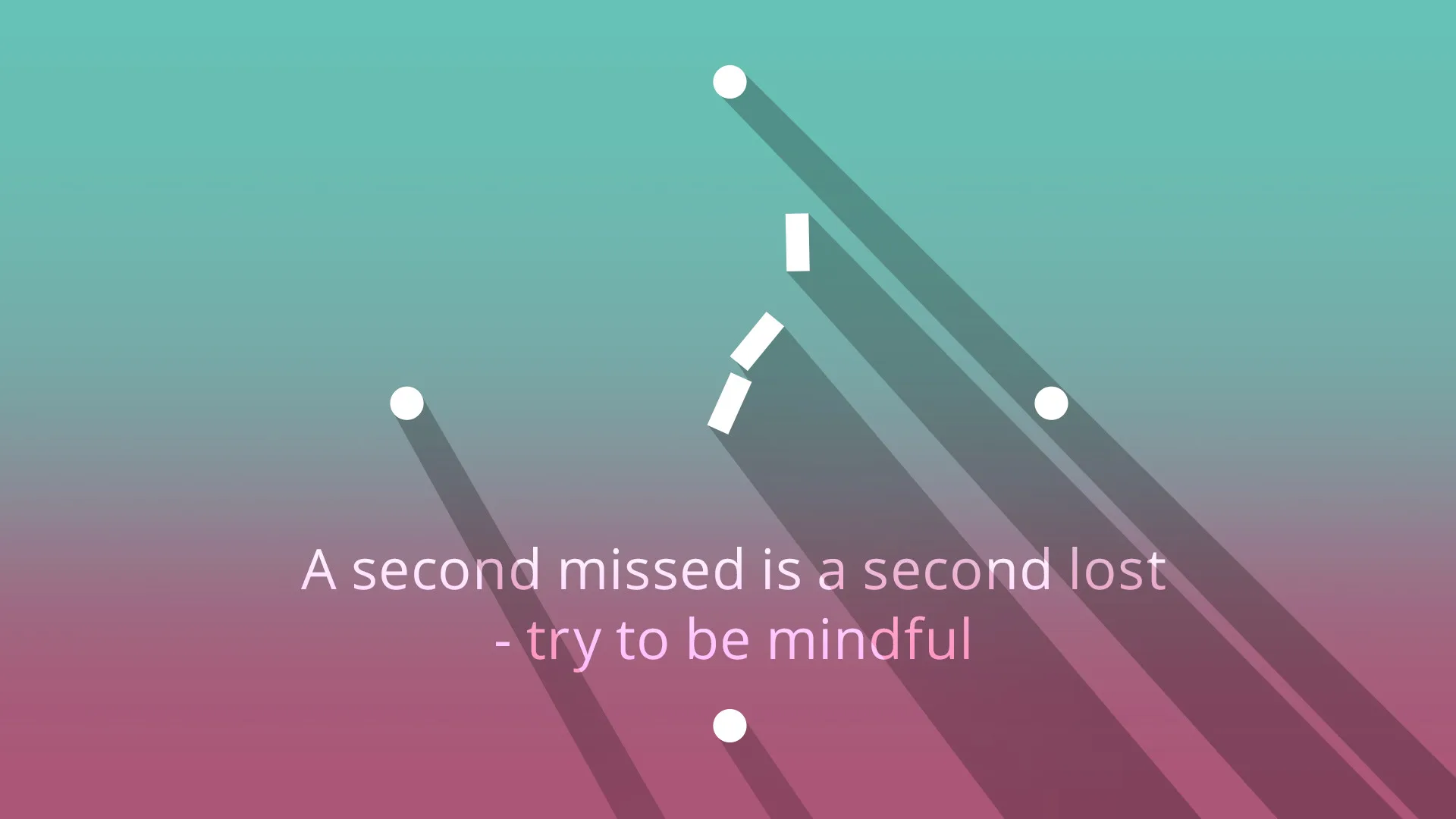 Clock Simulator screenshot 2