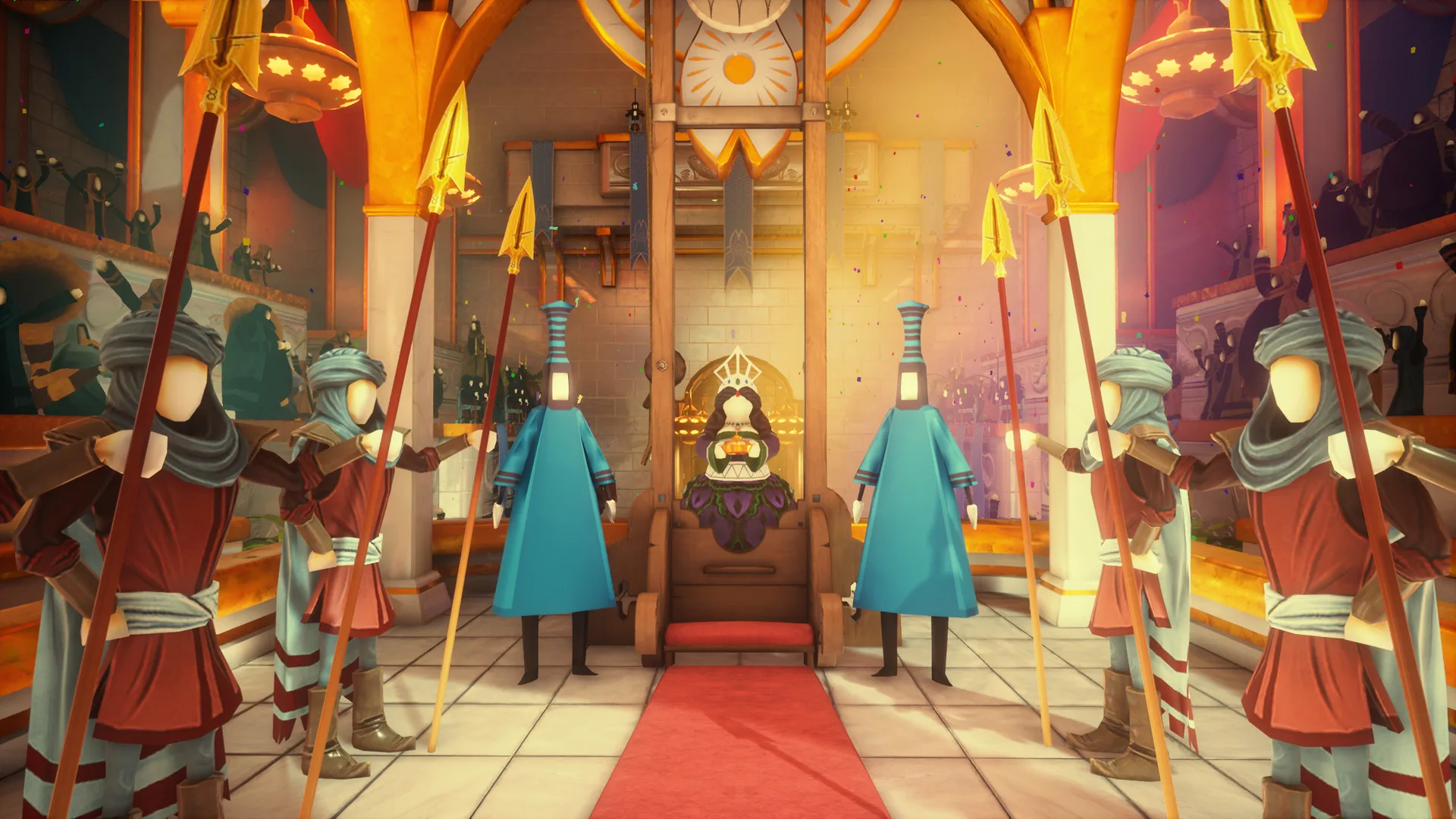 What Remains of Edith Finch screenshot 3
