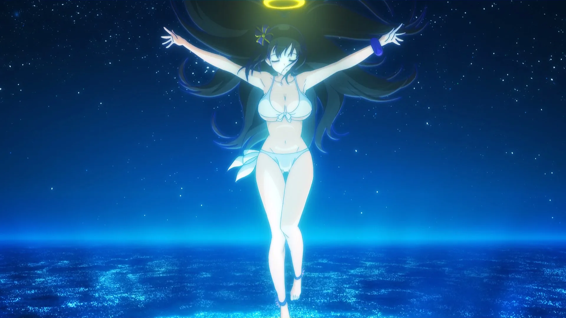 SENRAN KAGURA ESTIVAL VERSUS screenshot 2