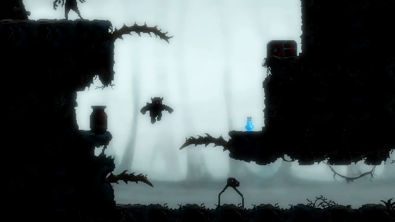 Mahluk:Dark Demon screenshot 2