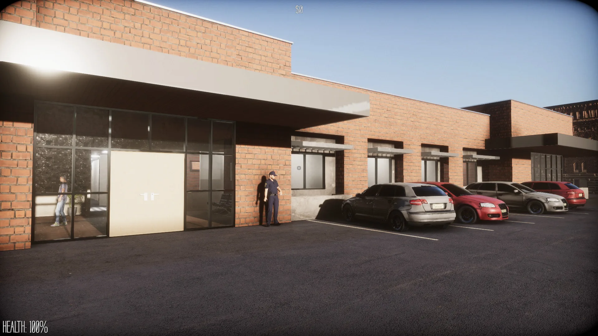 Sneak Thief screenshot 4