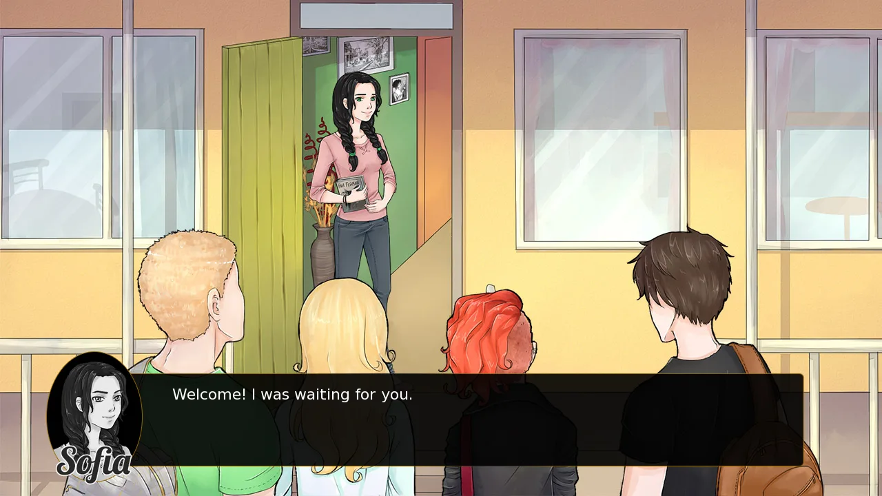 The Last Weekend screenshot 2