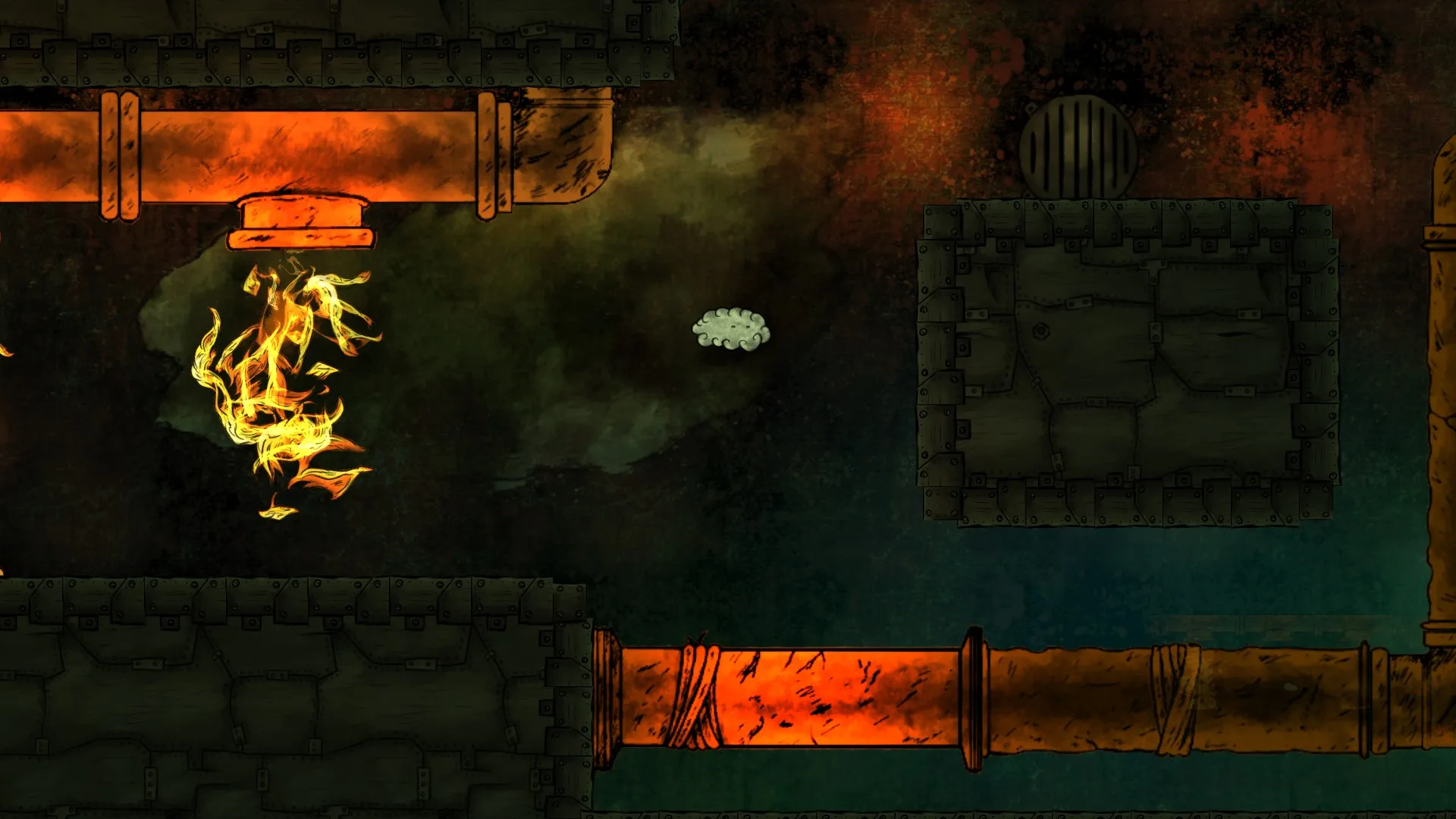 Drop Alive screenshot 5