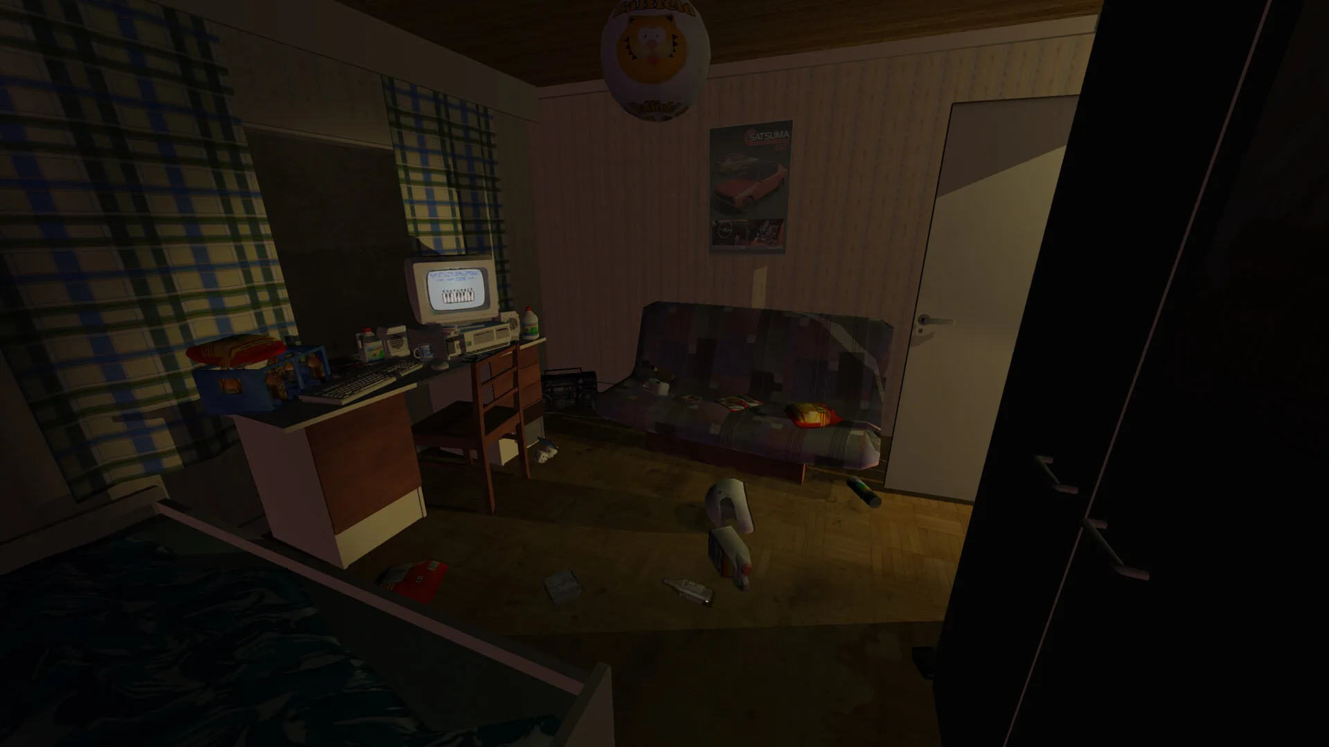 My Summer Car screenshot 5