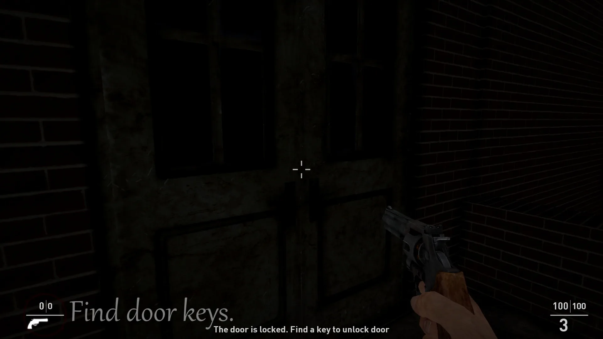 Lone Leader screenshot 2