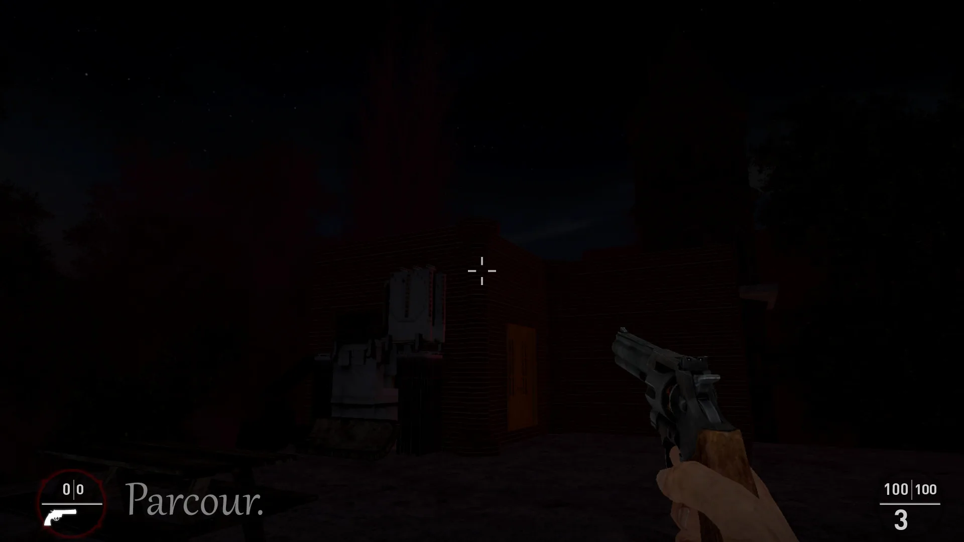 Lone Leader screenshot 4