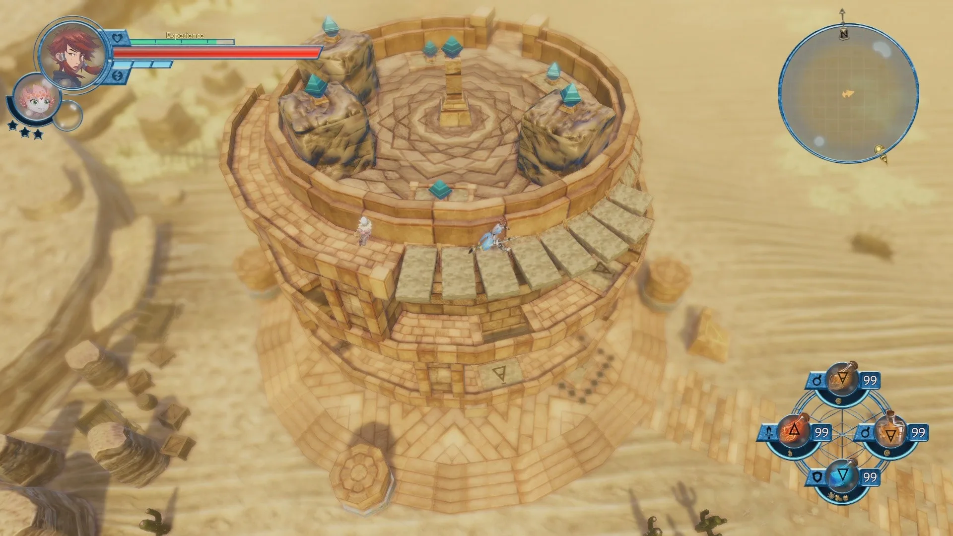 Alchemist Adventure screenshot 5