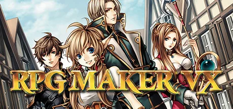 RPG Maker VX