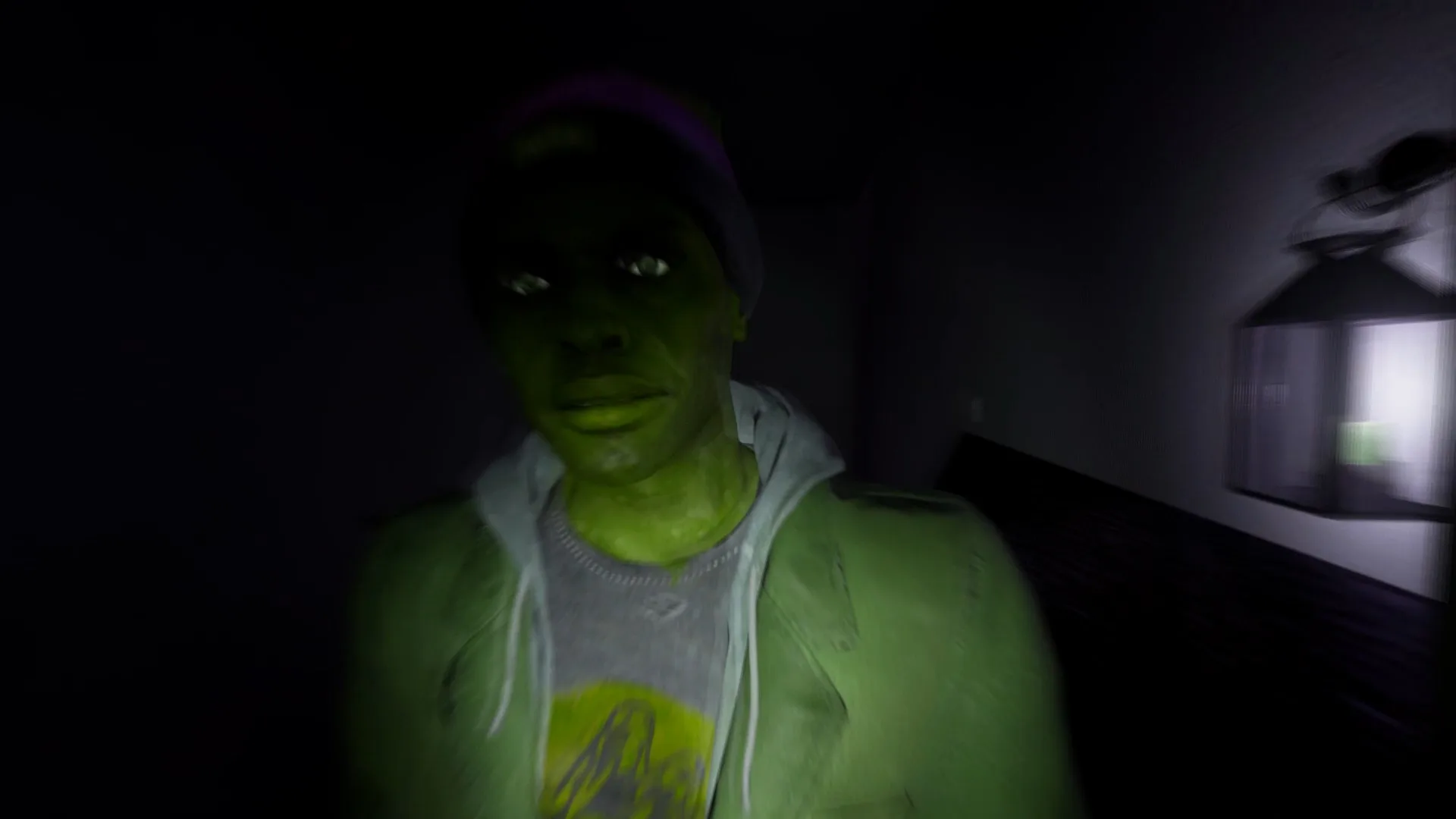 The Works of Mercy screenshot 4