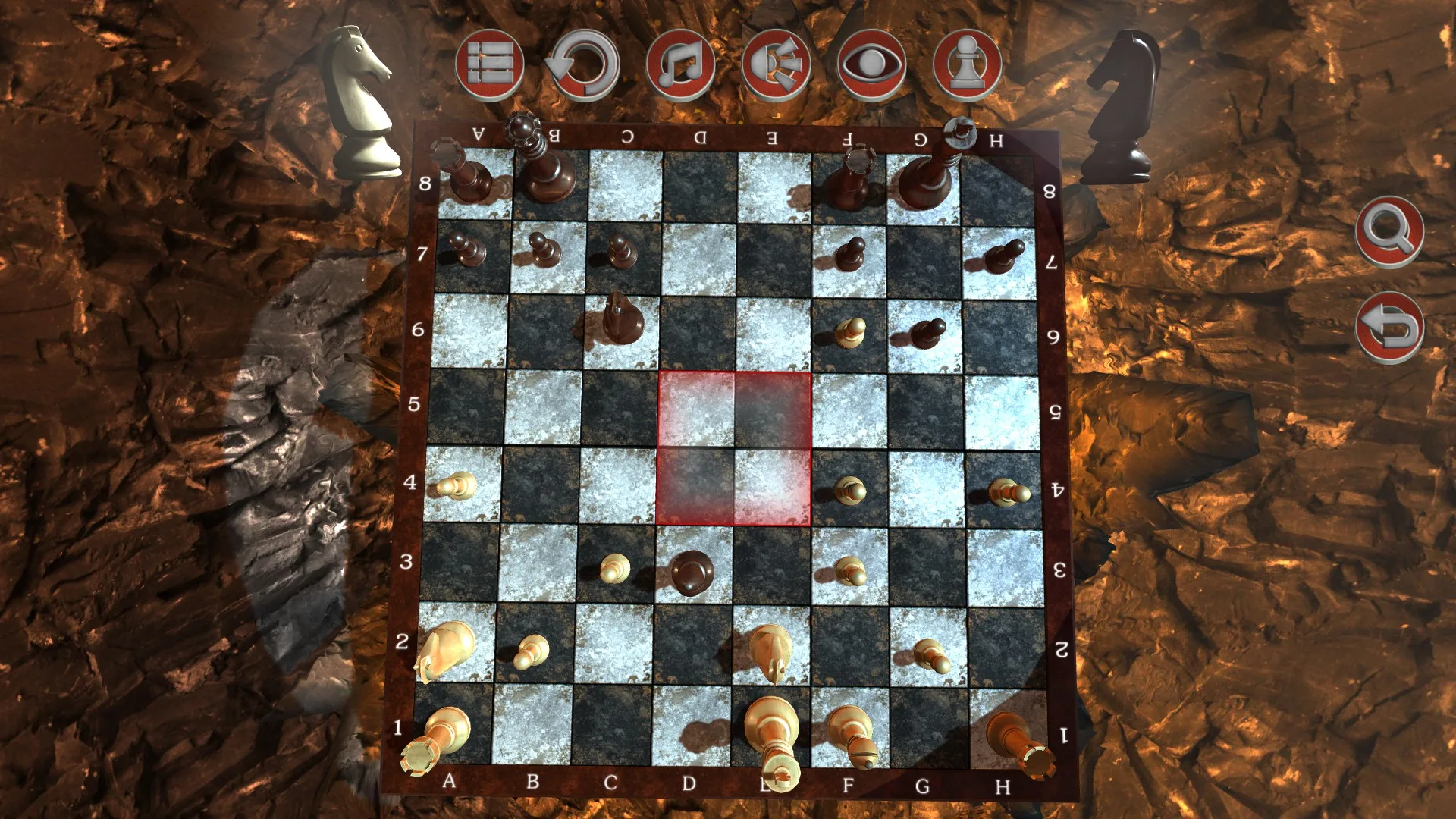 Chess Knight 2 screenshot 4