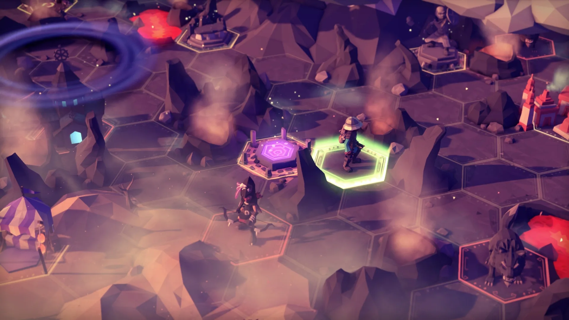 For The King screenshot 4