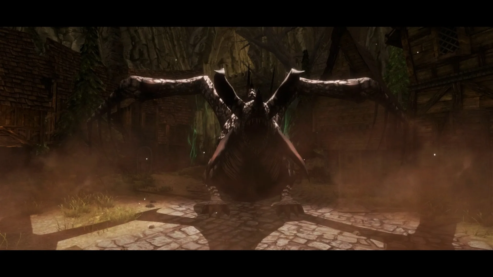Dragon's Sin screenshot 4