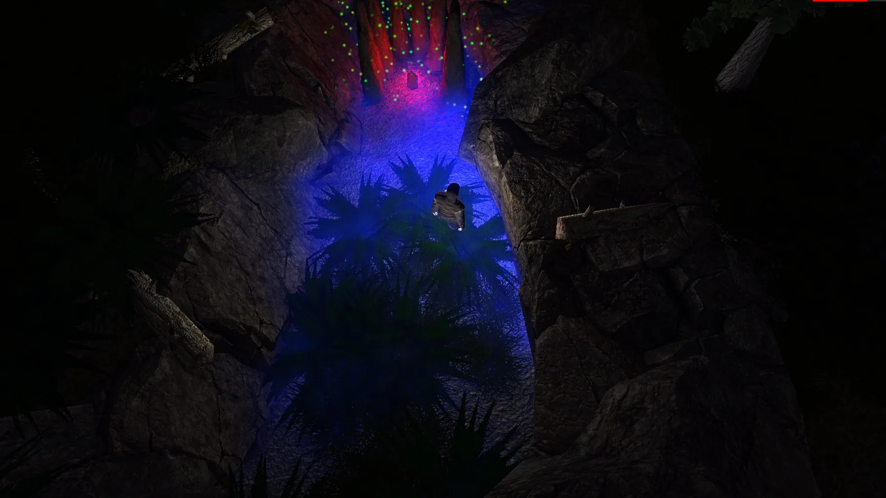 Greenwood the Last Ritual screenshot 3