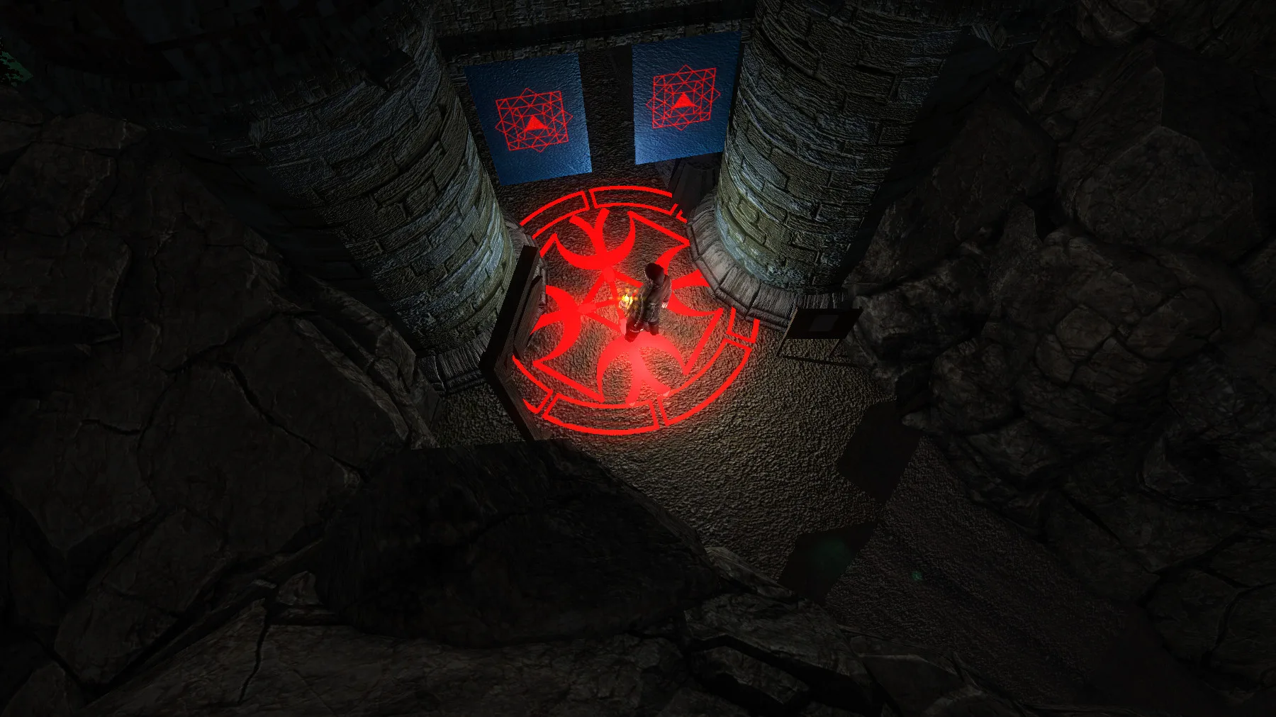 Greenwood the Last Ritual screenshot 4