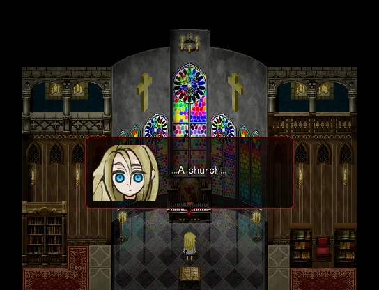Angels of Death screenshot 5