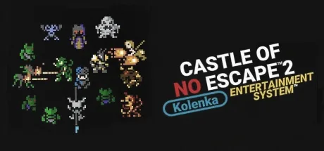 Castle of no Escape 2