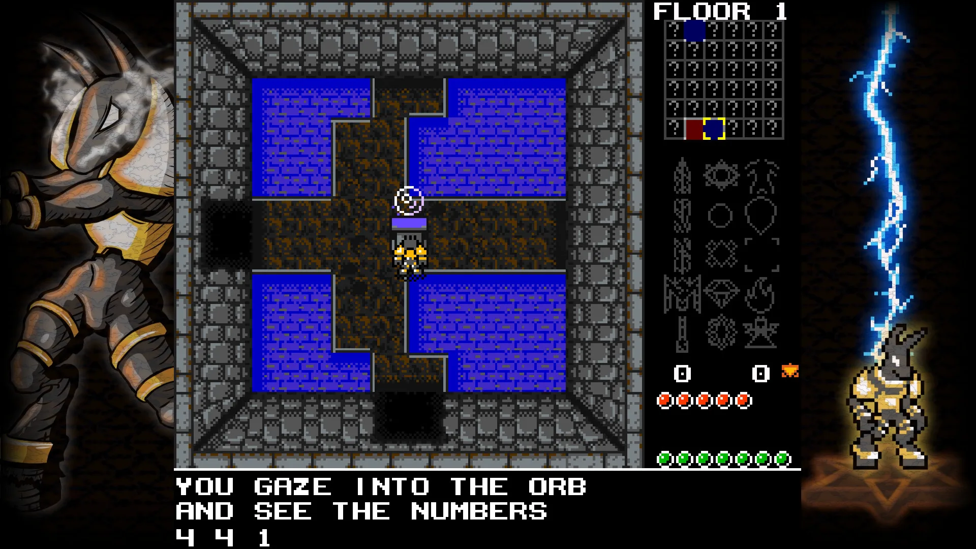 Castle of no Escape 2 screenshot 4