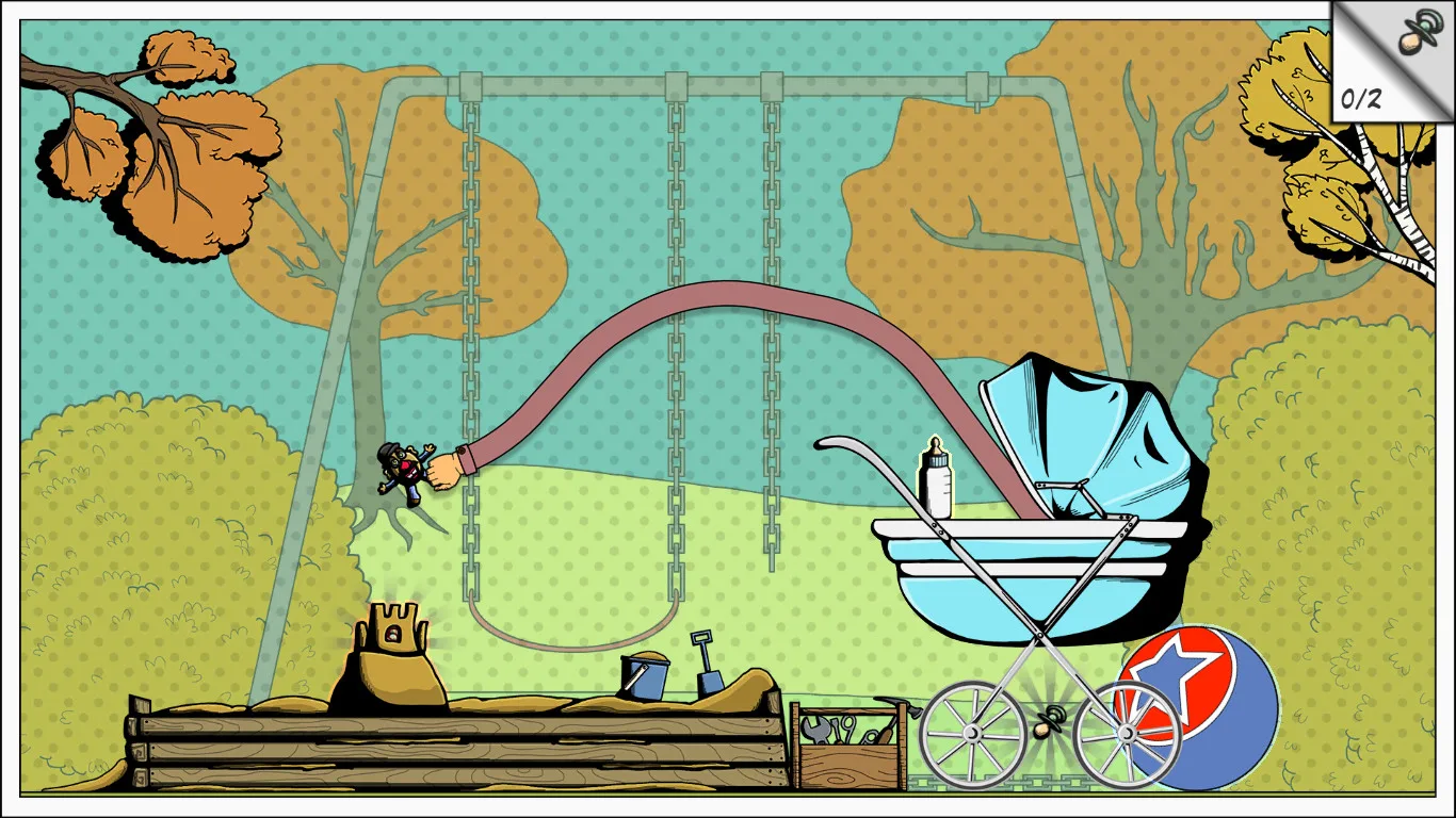 Grab the Bottle screenshot 2