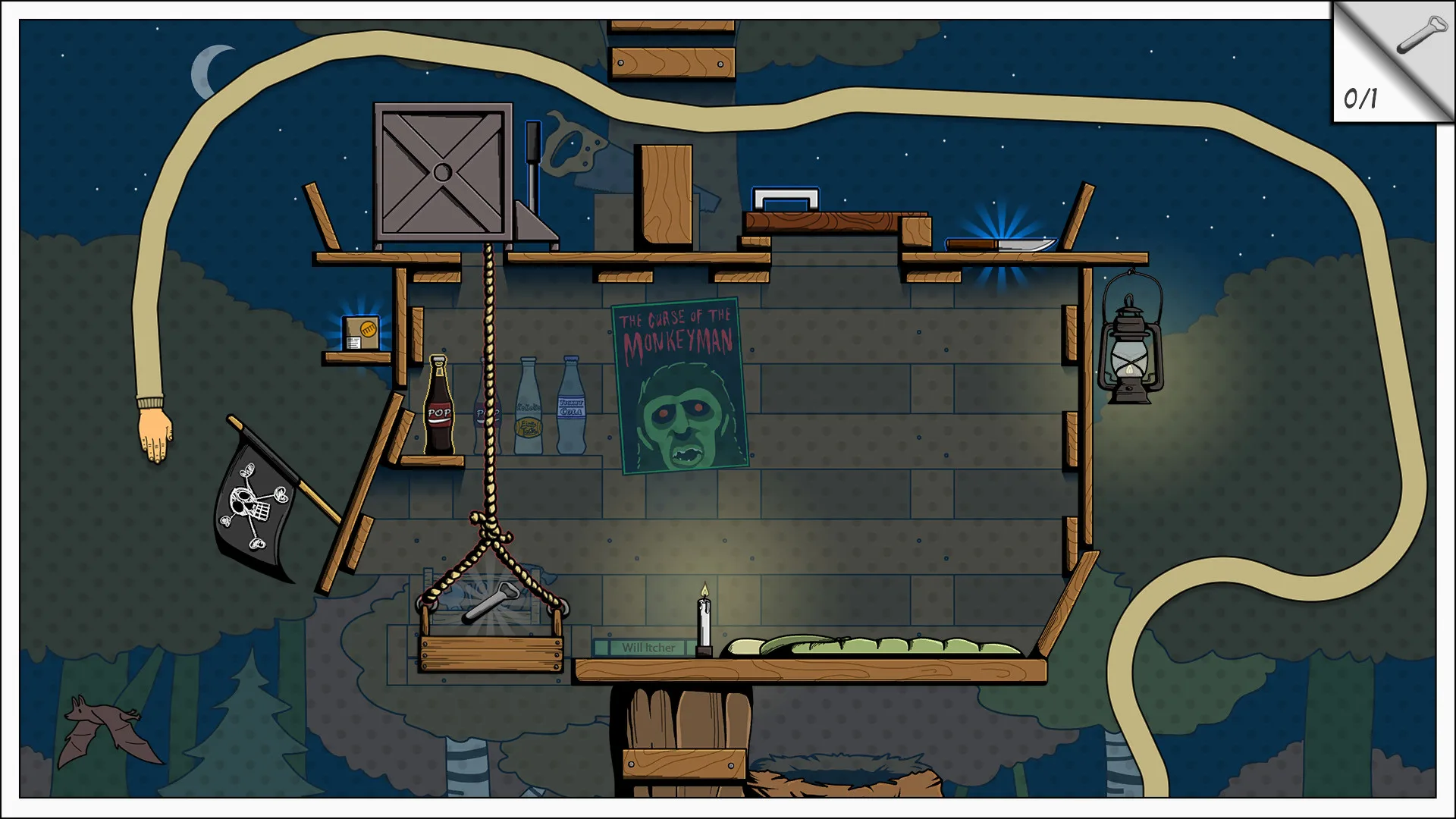 Grab the Bottle screenshot 3