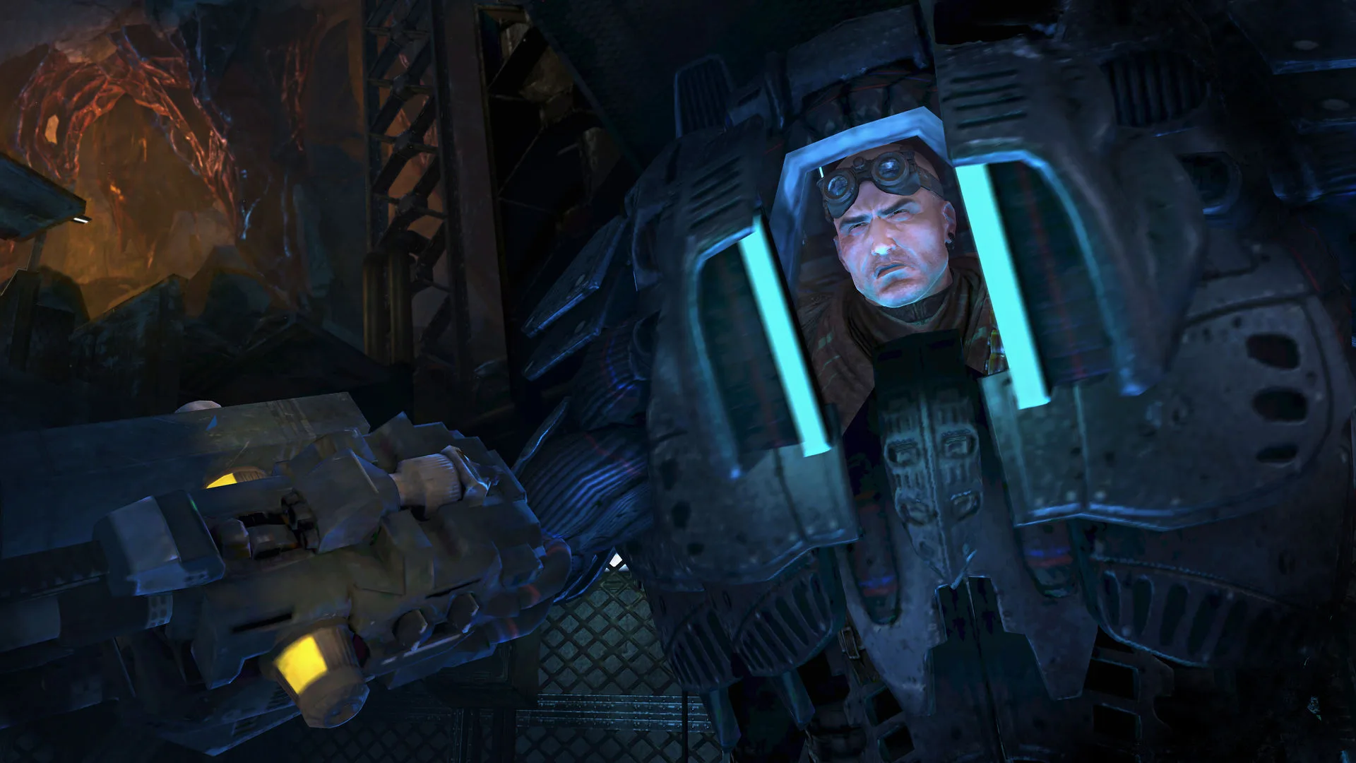 Red Faction®: Armageddon™ screenshot 2