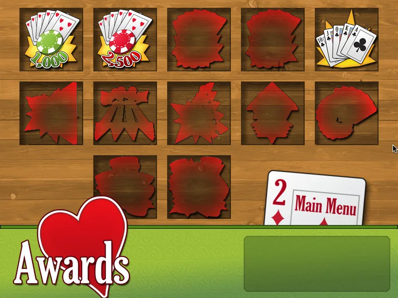 Puzzle Poker screenshot 5