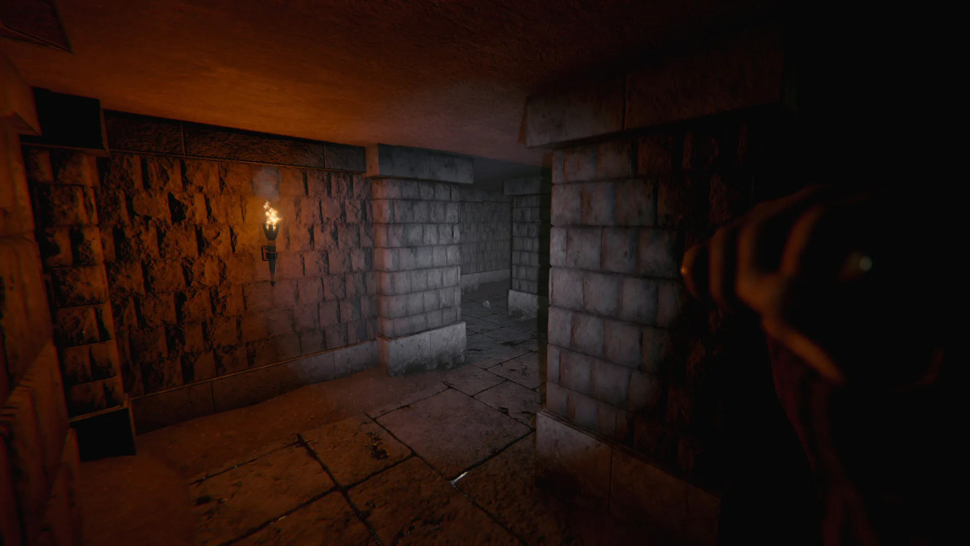 Ancient Guardian screenshot 4