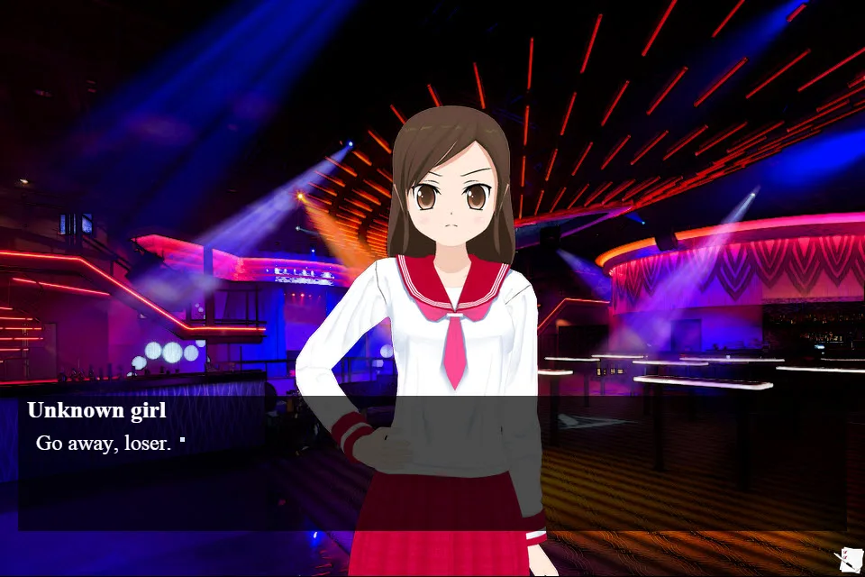 Say Goodbye screenshot 4