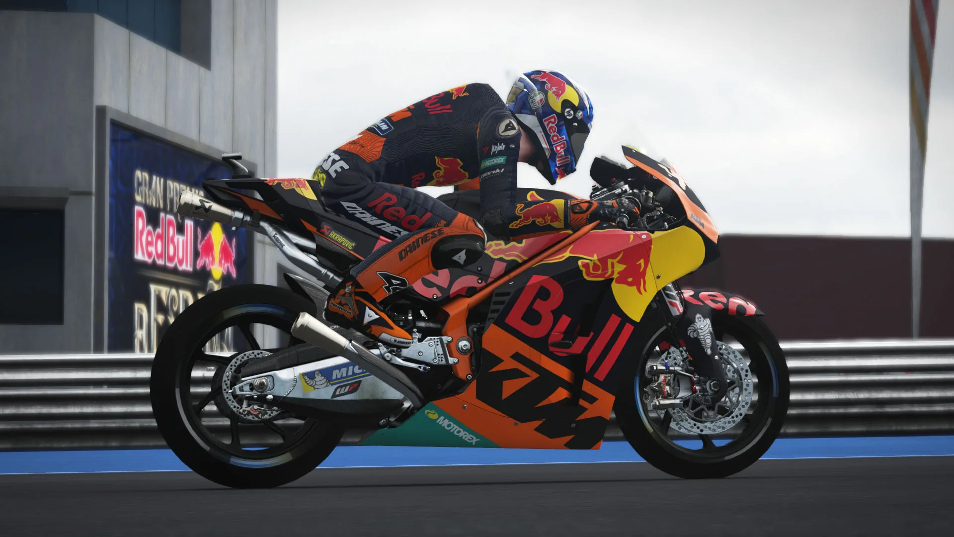 MotoGP™17 screenshot 5