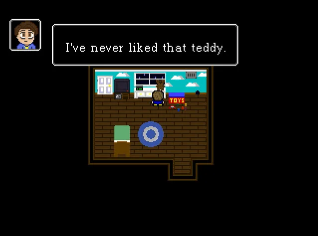 Just Ignore Them screenshot 1
