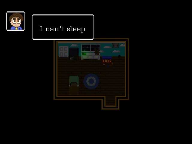 Just Ignore Them screenshot 3