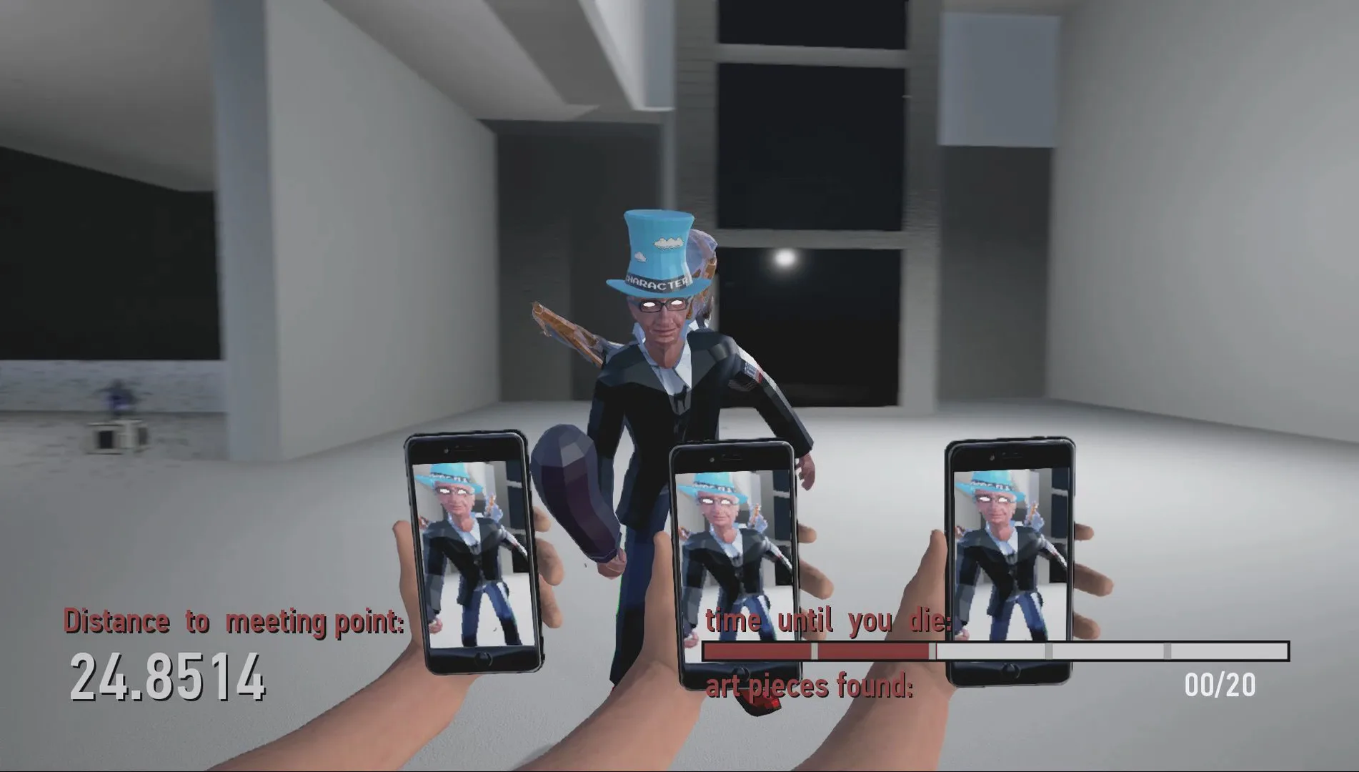 The Pasture screenshot 5