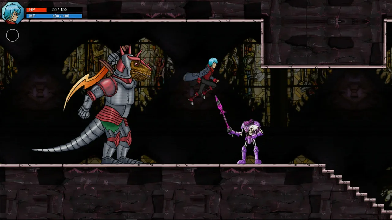 Metamorfose S screenshot 5