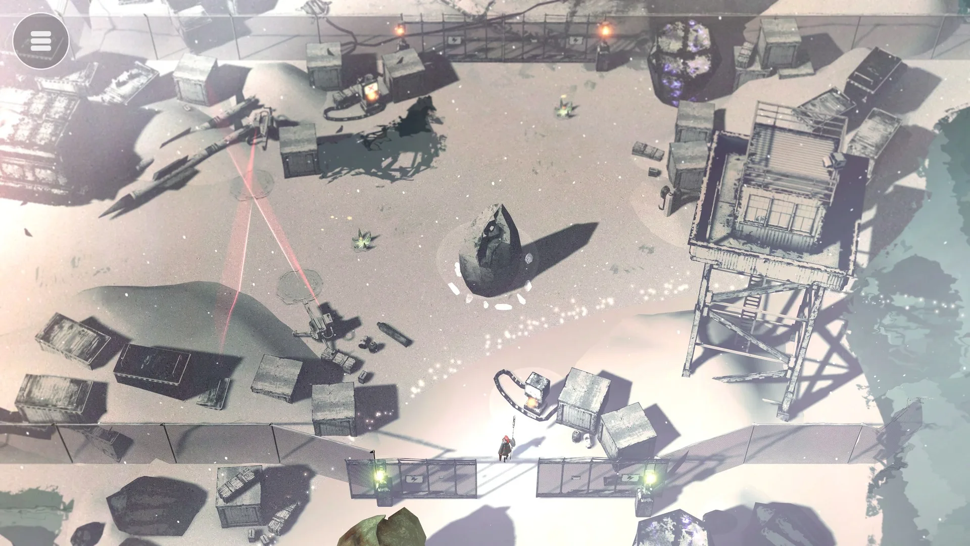 Peregrin screenshot 4