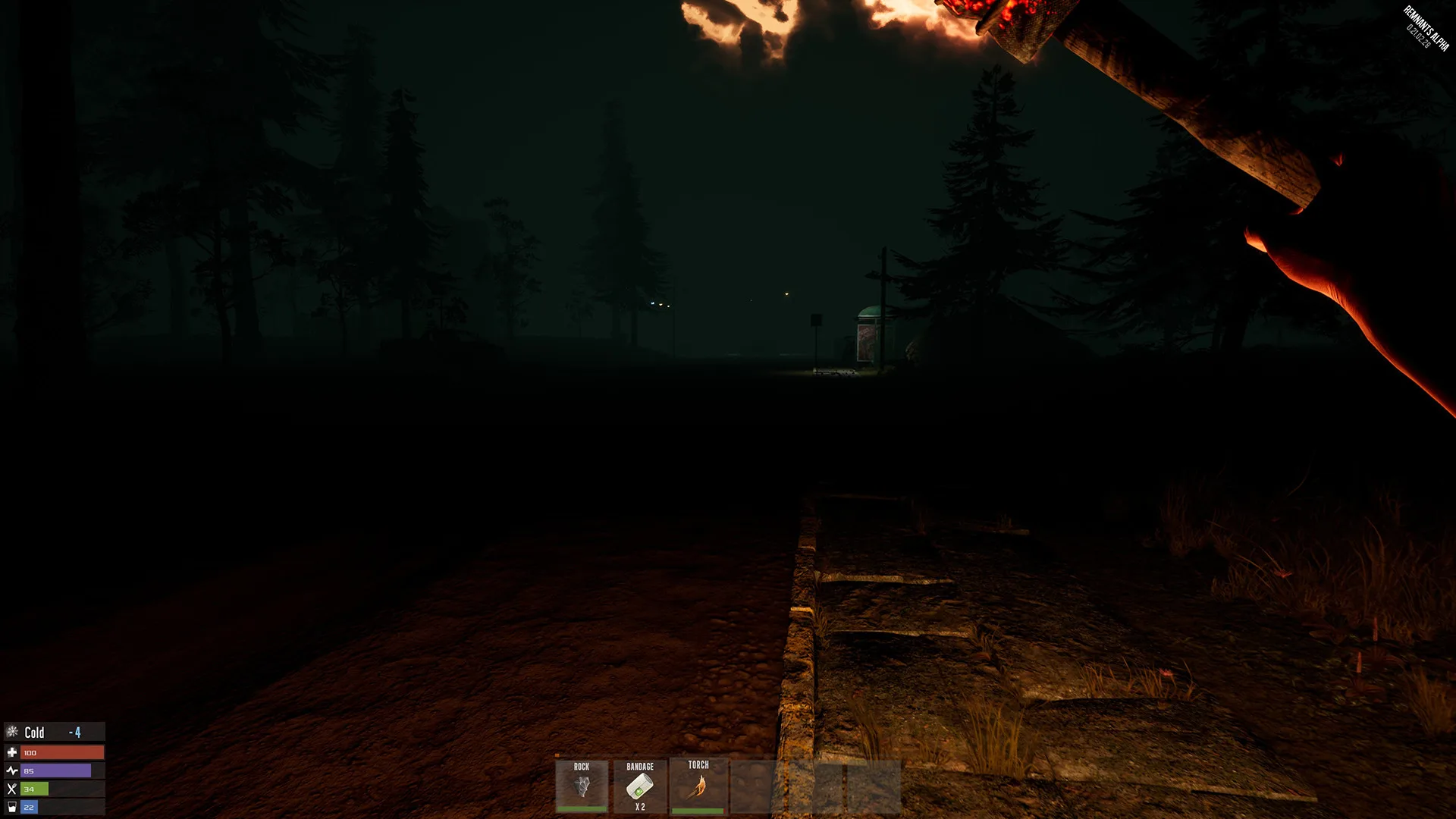 Rem Survival screenshot 4