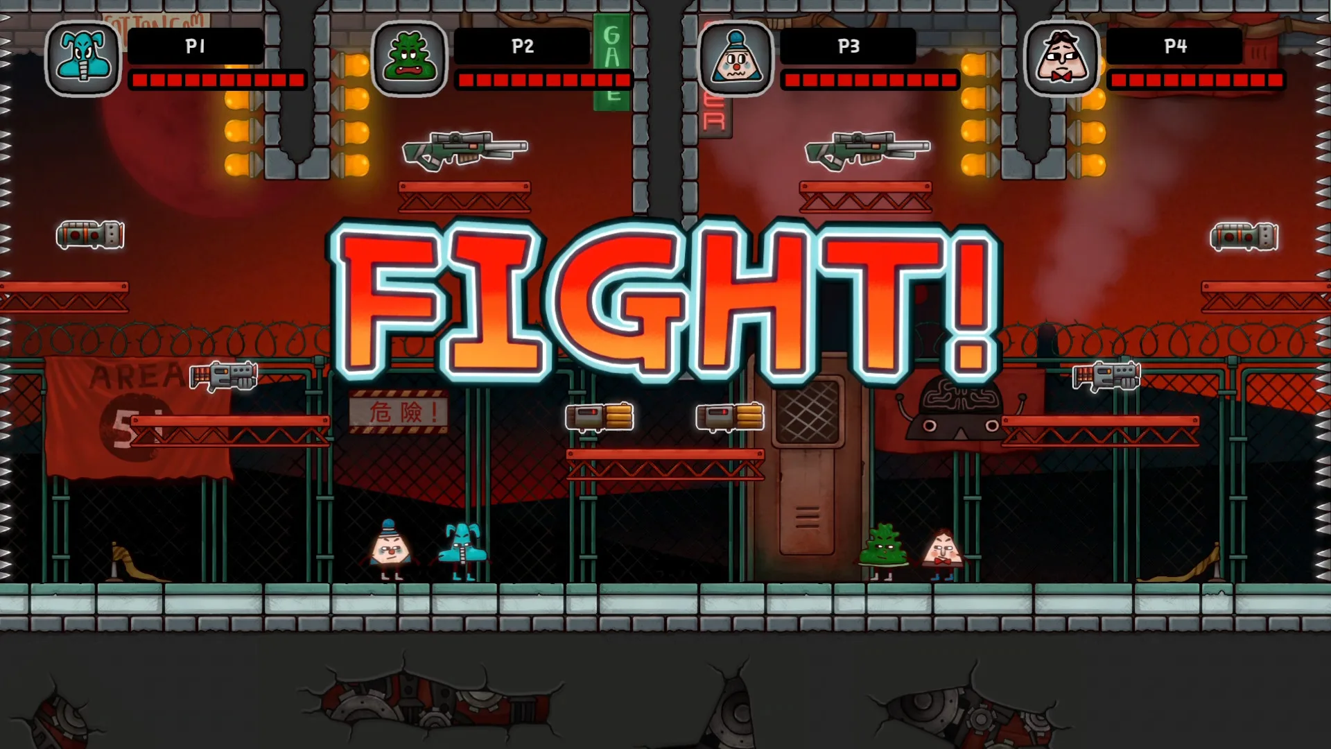 Little Triangle screenshot 3