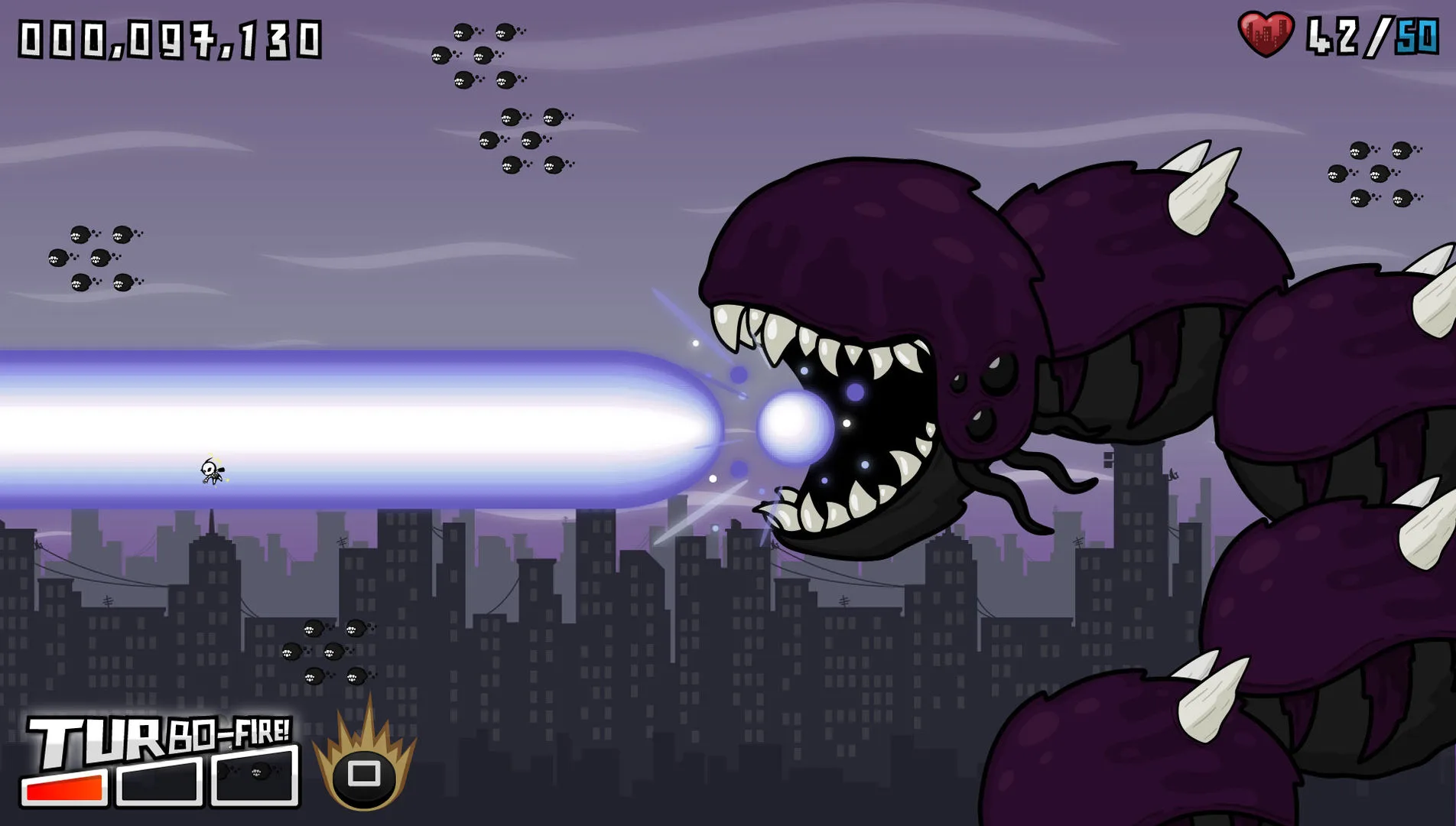 Who's That Flying?! screenshot 1