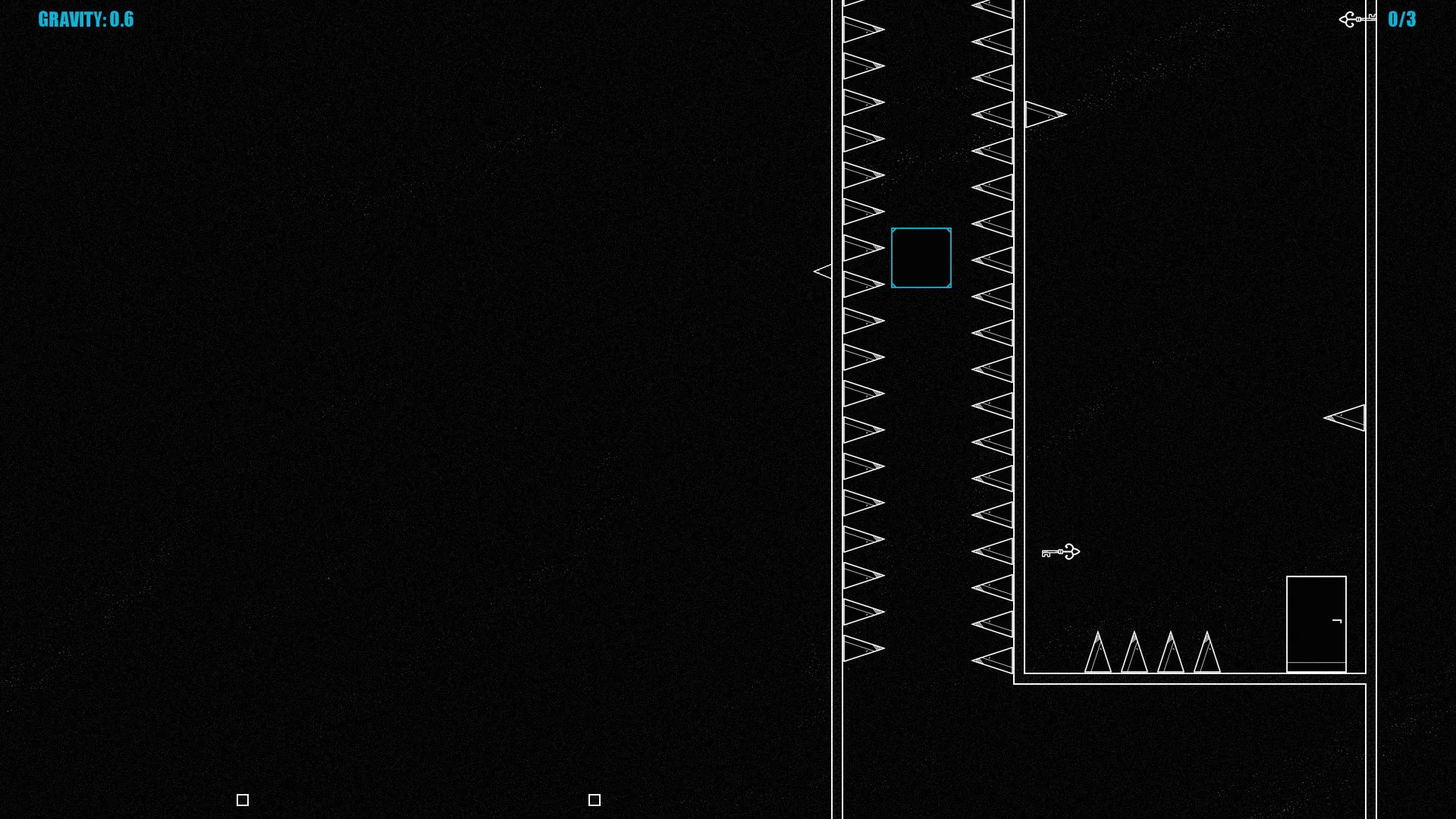 Minimalism screenshot 2