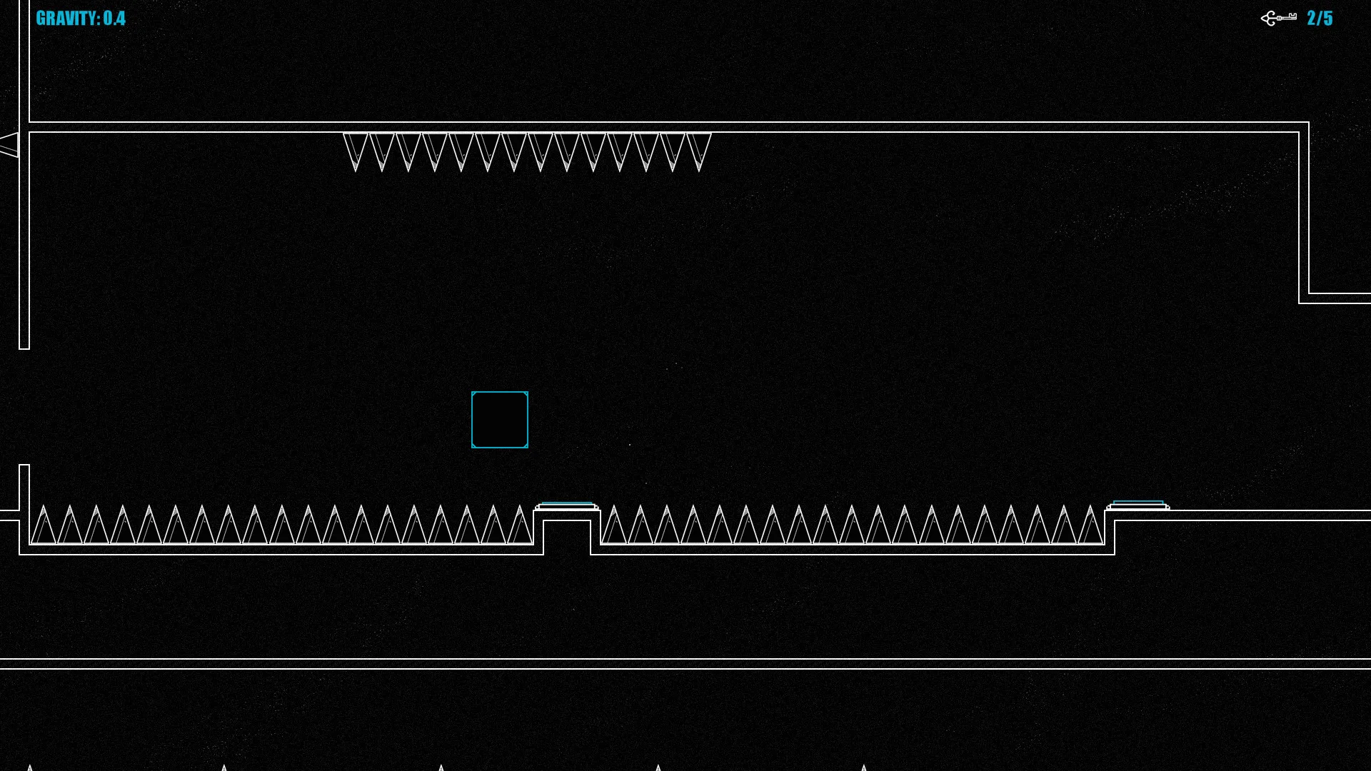 Minimalism screenshot 5