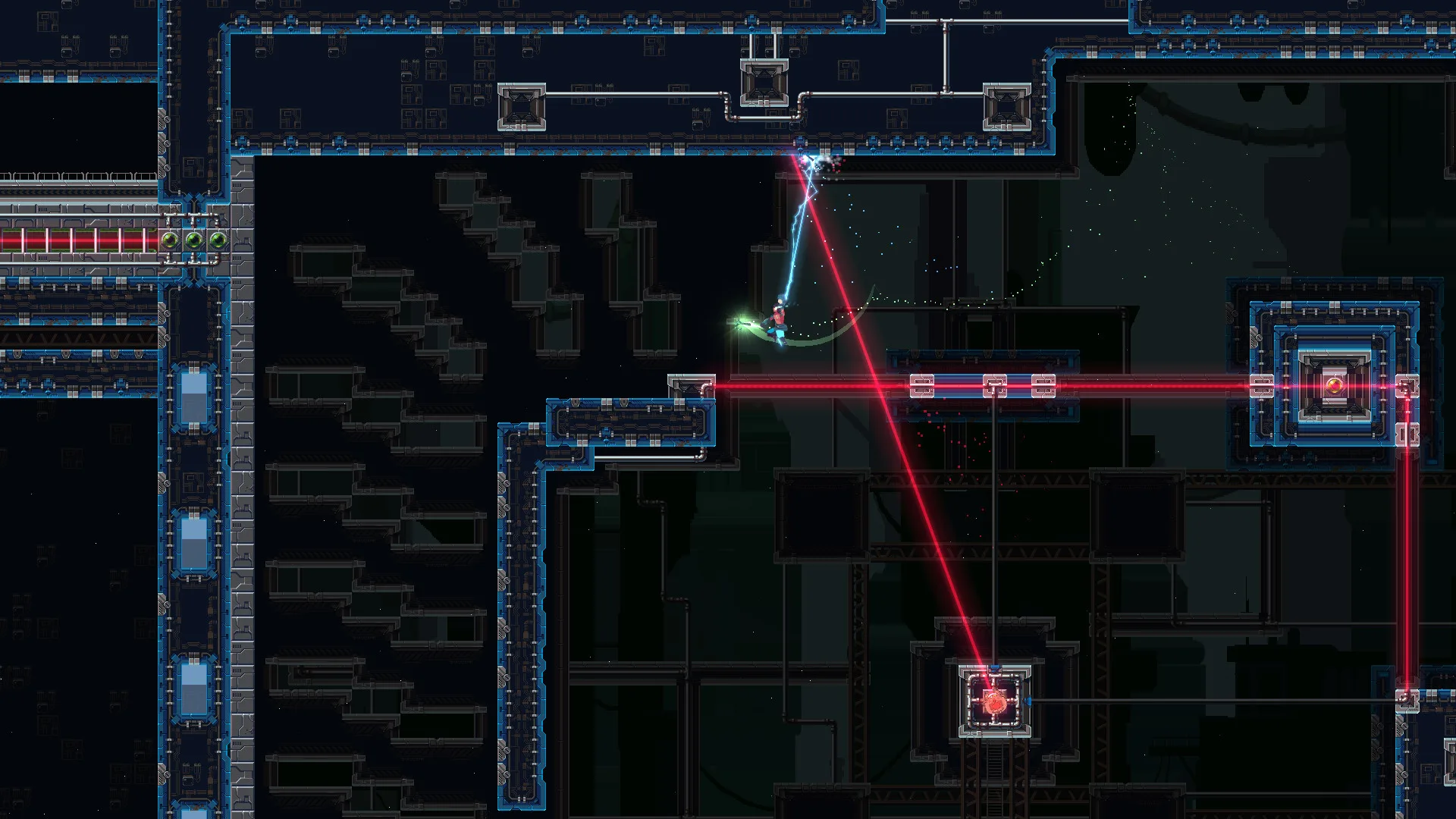Remnants of Naezith screenshot 4
