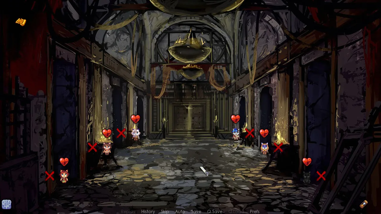 Winds of Change screenshot 2