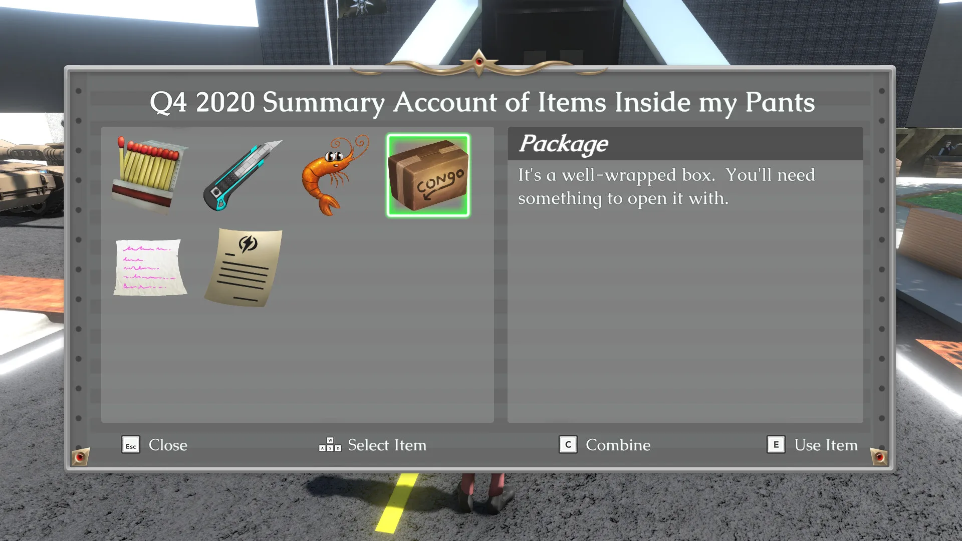 Dragon Audit screenshot 5