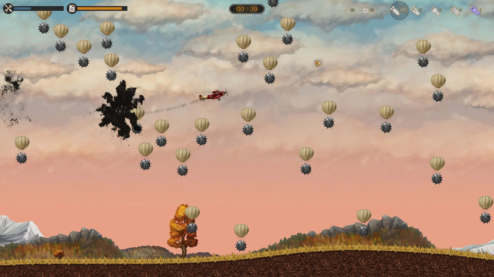 Aircraft Evolution screenshot 4