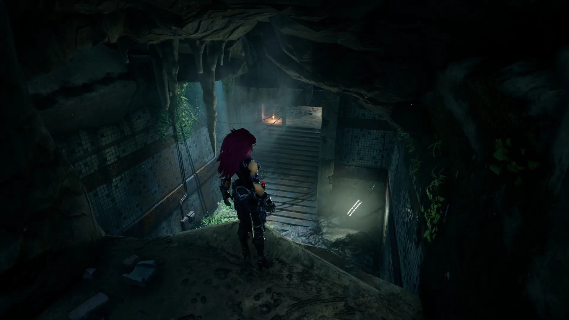 Darksiders III screenshot 4